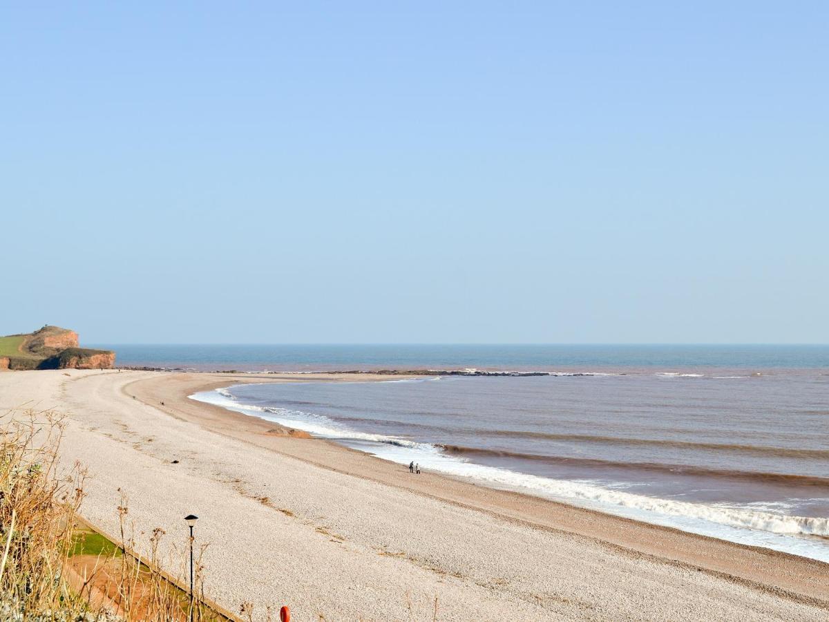 Green Hedges Budleigh Salterton Exterior photo