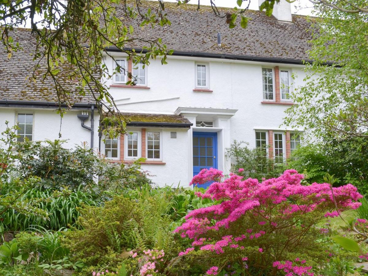 Green Hedges Budleigh Salterton Exterior photo